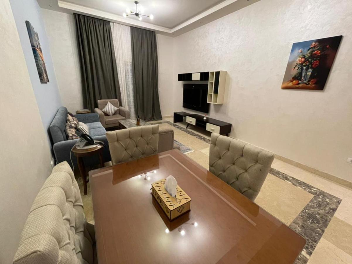 Golden Jewel Ismalia Ismailia Exterior photo