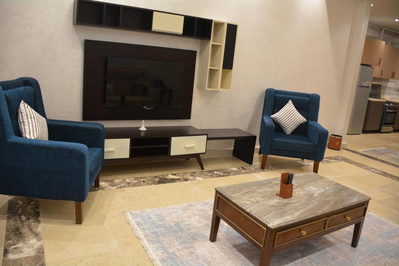 Golden Jewel Ismalia Ismailia Exterior photo