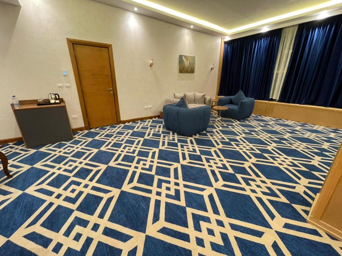 Golden Jewel Ismalia Ismailia Exterior photo
